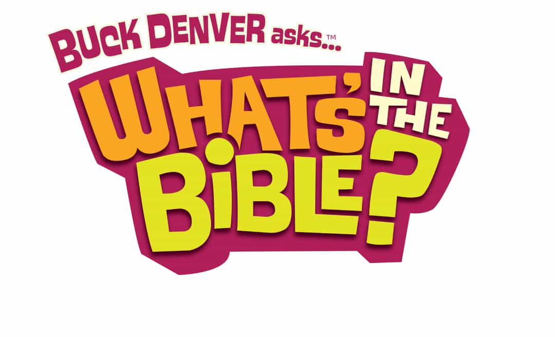 What's in the Bible?