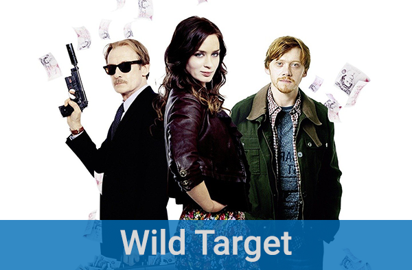 Wild Target